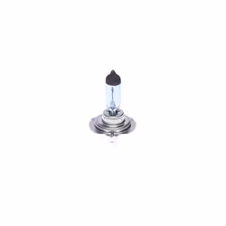 Ampoule halogène BOSCH H7 Xenon Blue 12V, 55W, 1 pièce