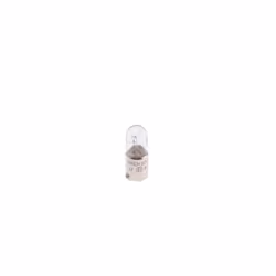 Ampoule secondaire BOSCH T4W Pure Light 12V/4W, 2 pièce