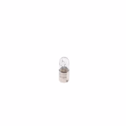 Ampoule secondaire BOSCH T4W Pure Light 12V/4W, 2 pièce