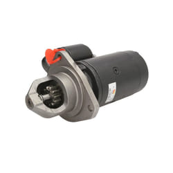 Démarreur BOSCH 0 986 017 980
