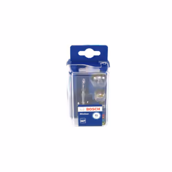 Jeu d'ampoules BOSCH H1 Minibox (+P21W R5W T4W 1x10A 1x15A 1x20A)
