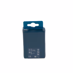 Jeu d'ampoules BOSCH H7 Minibox (+P21W R5W T4W 1x10A 1x15A 1x20A) - Vue supplémentaire 6