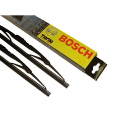 Balai d'essuie-glace BOSCH 3 397 018 541, Twin 480S, 475mm, Avant, 1 pièce