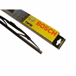 Balai d'essuie-glace BOSCH 3 397 018 541, Twin 480S, 475mm, Avant, 1 pièce