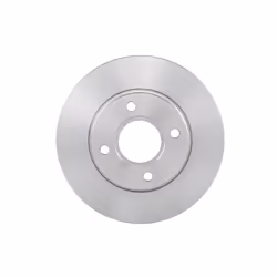Disque de frein BOSCH 0 986 478 170, avant, ventilé , 1 pièce - Vue supplémentaire 3