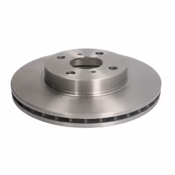 Disque de frein BOSCH 0 986 478 578, avant, ventilé , 1 pièce