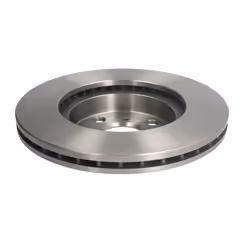 Disque de frein BOSCH 0 986 478 578, avant, ventilé , 1 pièce
