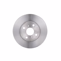 Disque de frein BOSCH 0 986 478 578, avant, ventilé , 1 pièce