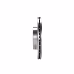 Disque de frein BOSCH 0 986 478 578, avant, ventilé , 1 pièce - Vue supplémentaire 4
