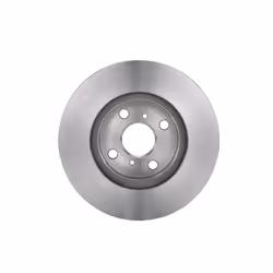 Disque de frein BOSCH 0 986 478 578, avant, ventilé , 1 pièce - Vue supplémentaire 5