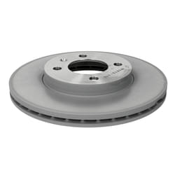 Disque de frein BOSCH 0 986 478 308 avant, ventilé, à haute teneur en carbone, 1 pièce