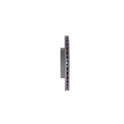 Disque de frein BOSCH 0 986 478 308 avant, ventilé, à haute teneur en carbone, 1 pièce - Vue supplémentaire 4