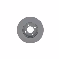 Disque de frein BOSCH 0 986 478 308 avant, ventilé, à haute teneur en carbone, 1 pièce - Vue supplémentaire 5