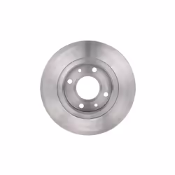 Disque de frein BOSCH 0 986 478 830, avant, ventilé , 1 pièce - Vue supplémentaire 5