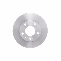 Disque de frein BOSCH 0 986 478 842 avant, ventilé, 1 pièce - Vue supplémentaire 3