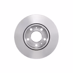Disque de frein BOSCH 0 986 478 842 avant, ventilé, 1 pièce - Vue supplémentaire 5