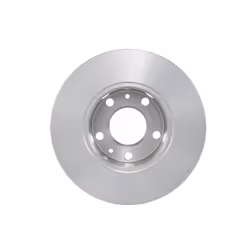 Disque de frein BOSCH 0 986 478 843 avant, plein, 1 pièce - Vue supplémentaire 5