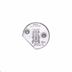 Ampoule halogène BOSCH H1 Pure Light 12V, 55W, 1 pièce - Vue supplémentaire 6