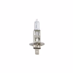 Ampoule halogène BOSCH H1 Xenon Blue 12V, 55W, 1 pièce