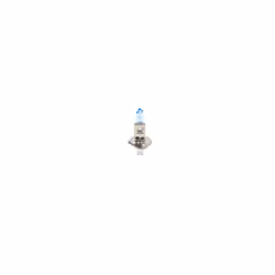 Ampoule halogène BOSCH H1 Xenon Blue 12V, 55W, 1 pièce