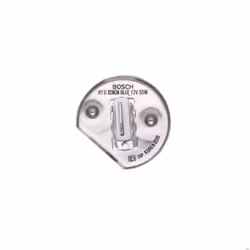 Ampoule halogène BOSCH H1 Xenon Blue 12V, 55W, 1 pièce - Vue supplémentaire 7