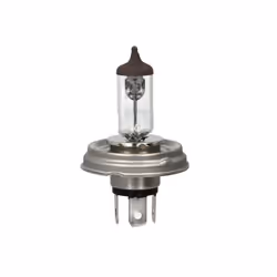 Ampoule secondaire BOSCH R2 Pure Light 12V, 45/40W, 1 pièce