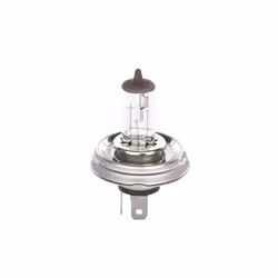 Ampoule secondaire BOSCH R2 Pure Light 12V, 45/40W, 1 pièce