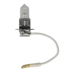 Ampoule halogène BOSCH H3 Pure Light 12V, 55W, 1 pièce