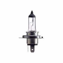 Ampoule halogène BOSCH H4 Plus 30% 12V, 60/55W, 1 pièce