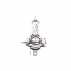 Ampoule halogène BOSCH H4 Plus 30% 12V, 60/55W, 1 pièce