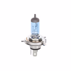 Ampoule halogène BOSCH H4 Xenon Blue 12V, 60/55W, 1 pièce