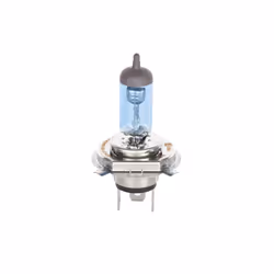 Ampoule halogène BOSCH H4 Xenon Blue 12V, 60/55W, 1 pièce - Vue supplémentaire 4
