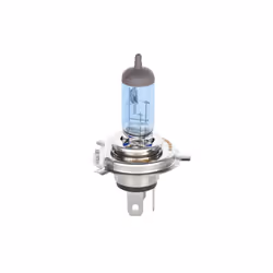 Ampoule halogène BOSCH H4 Xenon Blue 12V, 60/55W, 1 pièce - Vue supplémentaire 5