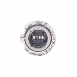 Ampoule halogène BOSCH H7 Xenon Blue 12V, 55W, 1 pièce - Vue supplémentaire 7