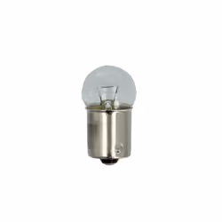 Ampoule secondaire BOSCH R10W Pure Light 12V, 10W, 10 pièce