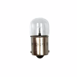Ampoule secondaire BOSCH R5W Pure Light 12V, 5W, 10 pièce
