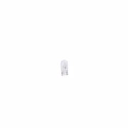 Ampoule secondaire BOSCH W5W Pure Light 12V, 5W, 10 pièce