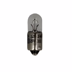 Ampoule secondaire BOSCH T4W Pure Light 12V, 4W, 10 pièce
