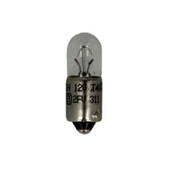 Ampoule secondaire BOSCH T4W Pure Light 12V, 4W, 10 pièce