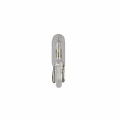 Ampoule secondaire BOSCH PBT5 Pure Light 12V, 1,2W, 10 pièce