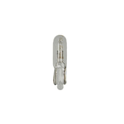 Ampoule secondaire BOSCH PBT5 Pure Light 12V, 1,2W, 10 pièce