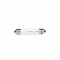 Ampoule secondaire BOSCH C10W Pure Light 12V, 10W, 10 pièce