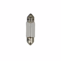 Ampoule secondaire BOSCH C5W Pure Light 12V, 5W, 10 pièce