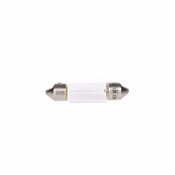 Ampoule secondaire BOSCH C5W Pure Light 12V, 5W, 10 pièce