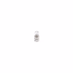 Ampoule secondaire BOSCH T2W Pure Light 12V, 2W, 10 pièce