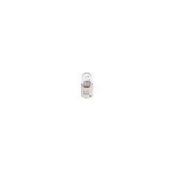 Ampoule secondaire BOSCH T2W Pure Light 12V, 2W, 10 pièce