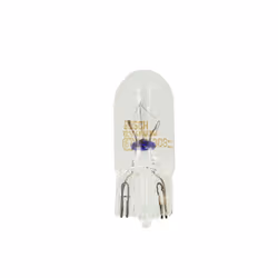 Ampoule secondaire BOSCH W3W Pure Light 12V, 3W, 10 pièce