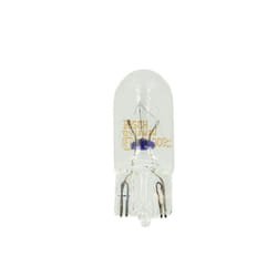 Ampoule secondaire BOSCH W3W Pure Light 12V, 3W, 10 pièce