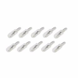 Ampoule secondaire BOSCH PBT5 Pure Light 12V, 2W, 10 pièce