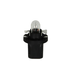 Ampoule secondaire BOSCH PBX5 Pure Light 12V, 1,2W, 10 pièce
